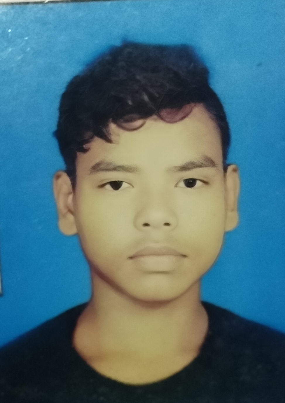 RUPESH KUMAR 